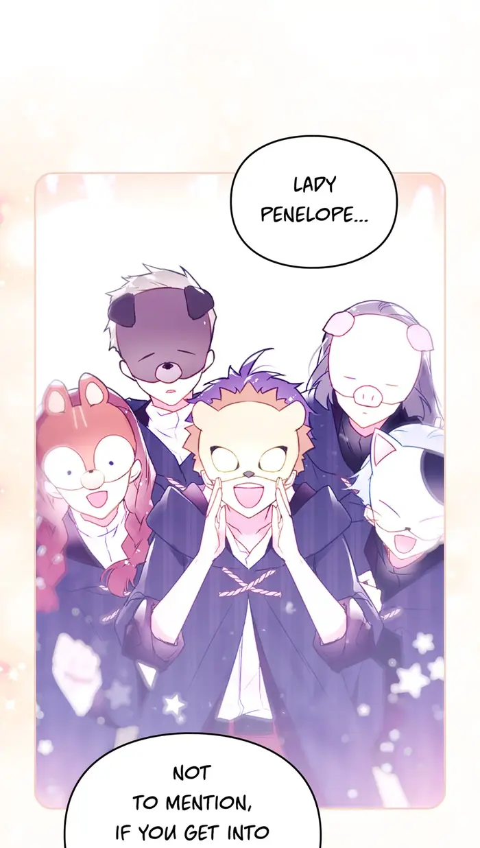 Villains Are Destined to Die Chapter 167 image 28_optimized